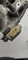 Peugeot 406 Throttle valve 