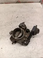 Peugeot 406 Throttle valve 