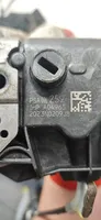 Peugeot 508 Front door lock PSA006259