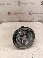 Renault Clio II Front fog light E10595