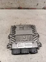 Peugeot 407 Centralina/modulo motore ECU 9656061280