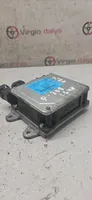 Peugeot 308 Power steering control unit/module 9659514180