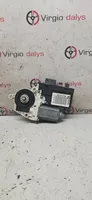 Peugeot 307 Moteur de lève-vitre de porte avant 9637541480