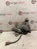 Peugeot 406 Rear window wiper motor 0390201556