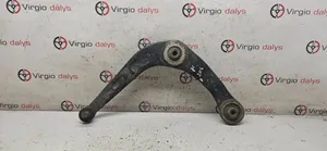 Peugeot 206+ Front lower control arm/wishbone 