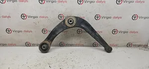 Peugeot 206+ Braccio di controllo sospensione anteriore inferiore/braccio oscillante 