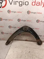 Peugeot 307 Braccio di controllo sospensione anteriore inferiore/braccio oscillante 557451