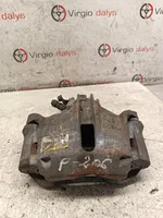 Peugeot 206 Pinza del freno anteriore 35965