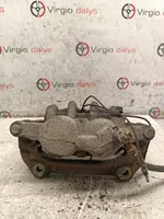 Peugeot 607 Caliper de freno delantero 