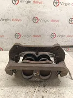 Peugeot 607 Caliper de freno delantero 