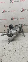 Peugeot 508 EGR-venttiili 9671187780