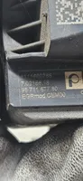 Peugeot 508 EGR valve 9671187780