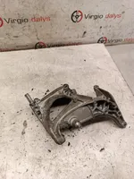 Peugeot 508 Engine mounting bracket 9672309580
