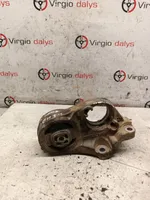 Peugeot 307 Supporto di montaggio del motore 9644772380