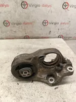 Peugeot 307 Supporto di montaggio del motore 9644772380