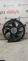 Mini One - Cooper Coupe R56 Convogliatore ventilatore raffreddamento del radiatore 0130303019