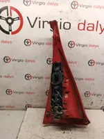 Citroen C3 Lampa tylna 