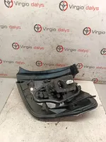 Citroen C3 Lampa tylna 9803928880