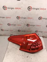 Citroen C5 Rear/tail lights 9681074180