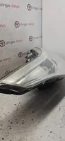 Citroen C4 I Lampa przednia 9646893880