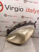 Citroen Xsara Picasso Lampa przednia 9631495180