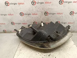 Citroen Xsara Picasso Faro delantero/faro principal 9631495180