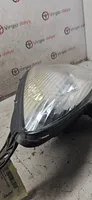 Citroen C5 Lampa przednia 9632664780