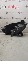 Citroen Xsara Picasso Lampa przednia 9649557480