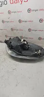 Citroen Xsara Picasso Faro/fanale 89310180