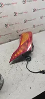 Citroen C6 Lampa tylna 9660737183