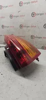 Citroen C6 Lampa tylna 9660737183