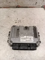 Citroen C5 Calculateur moteur ECU 9664843780