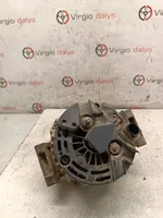 Mercedes-Benz Sprinter W906 Alternador A0141542702