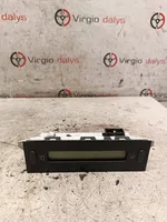 Citroen C5 Monitori/näyttö/pieni näyttö 9647409877