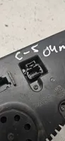 Citroen C5 Panel klimatyzacji 96470014ZE