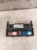 Citroen C5 Climate control unit 96573328