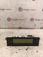 Citroen C5 Monitori/näyttö/pieni näyttö 9644422477