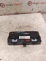 Citroen C4 Cactus Compteur de vitesse tableau de bord 9813854080