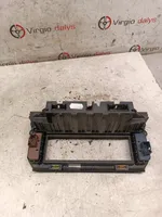 Citroen C5 Gaisa kondicioniera / klimata kontroles / salona apsildes vadības bloks (salonā) 96715288ZD