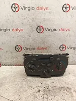 Citroen Xsara Picasso Climate control unit 99210