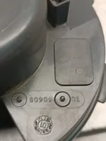 Citroen Xsara Picasso Pečiuko ventiliatorius/ putikas 8090901