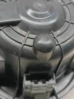 Citroen C3 Lämmittimen puhallin T4190001