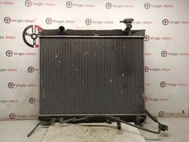 KIA Sorento Radiateur de refroidissement 