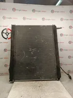 KIA Sorento Radiateur de refroidissement 