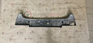 Citroen DS4 Modanatura separatore del paraurti anteriore 9672271877