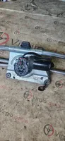 Citroen Xsara Picasso Motor y varillaje del limpiaparabrisas delantero 3397020704