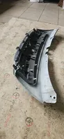 Citroen C3 Griglia superiore del radiatore paraurti anteriore 9653053777
