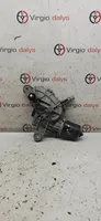 Citroen C4 Grand Picasso Etupyyhkimen vivusto ja moottori 53630347