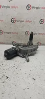 Citroen C4 Grand Picasso Tringlerie et moteur d'essuie-glace avant 53630347