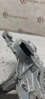 Citroen C4 I Picasso Motor y varillaje del limpiaparabrisas delantero 53042446